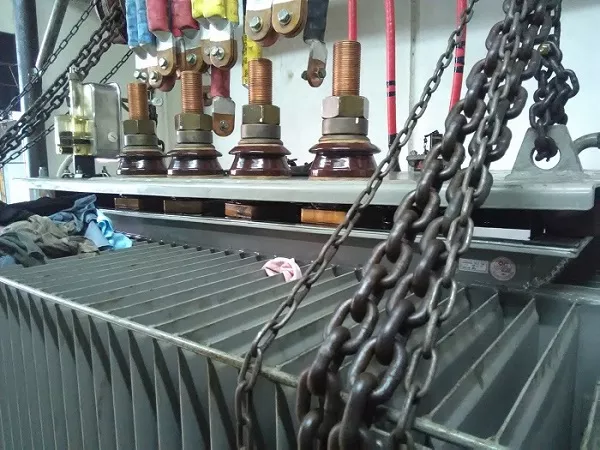 Service Trafo Bandung